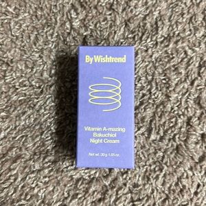 By WISHTREND Vitamin A-mazing bakuchiol night cream